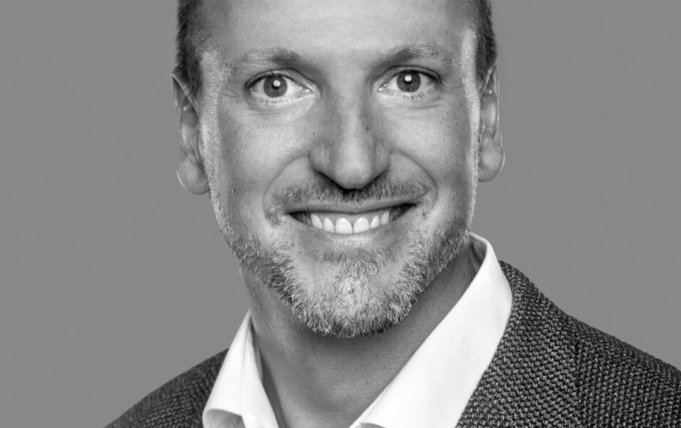 Tobias Ackermann wird neuer CEO von censhare DuMont